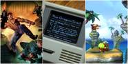 10 Longest Running Video Game Franchises How Many Games They ve 