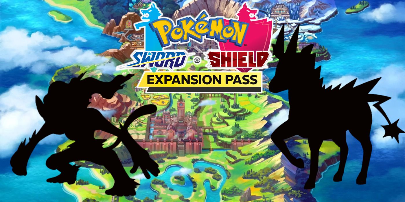 Pokemon Still Missing After Pokemon Sword And Shield S Crown Tundra Dlc