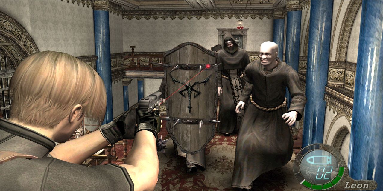 The Highest-Selling Resident Evil Games Ranked (& How Much They Sold)