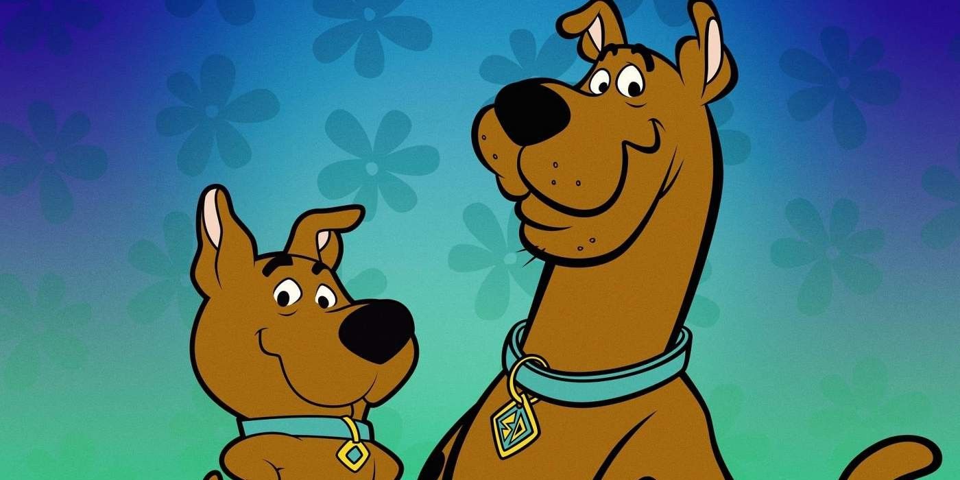 It's safe to say that Scrappy-Doo has not been remembered fondly