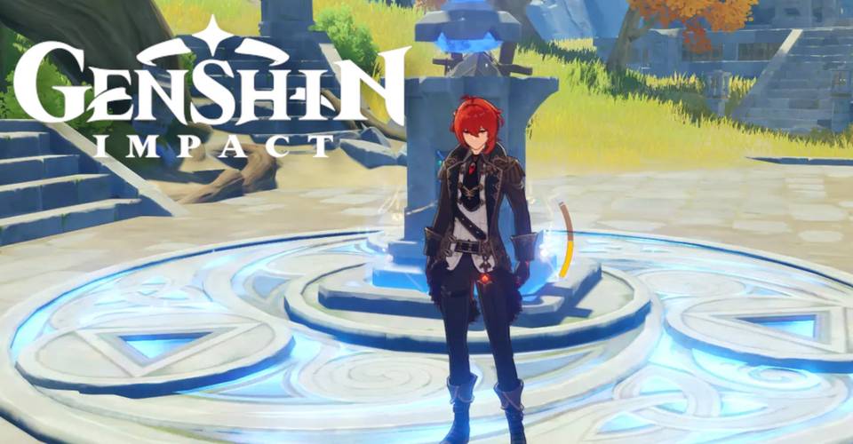 Genshin Impact How To Unlock The Secret Of Tianqiu Valley