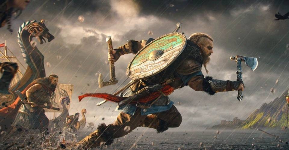 Ubisoft Is Unlocking All Club Rewards For Legacy Games