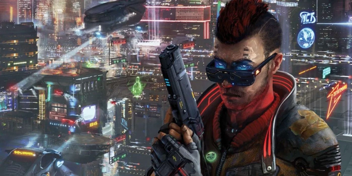 CD Projekt Red Developers Found Out About Cyberpunk 2077 ...