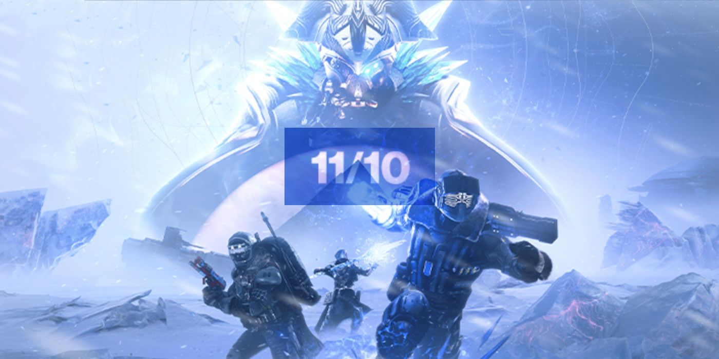 Destiny 2 Releases Beyond Light and Season of the Hunt Calendar