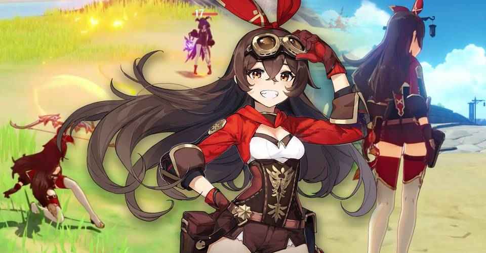 Genshin Impact Should Make Amber Relevant Again Game Rant