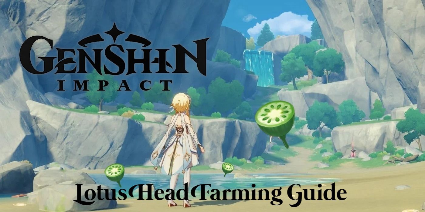 genshin-impact-where-to-farm-lotus-head-game-rant