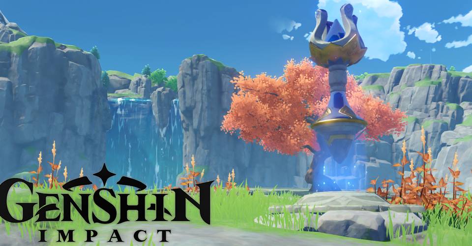 Genshin Impact Update Genshin Impact Update 1 1 Ini Detail Perbaruannya Kincir Com