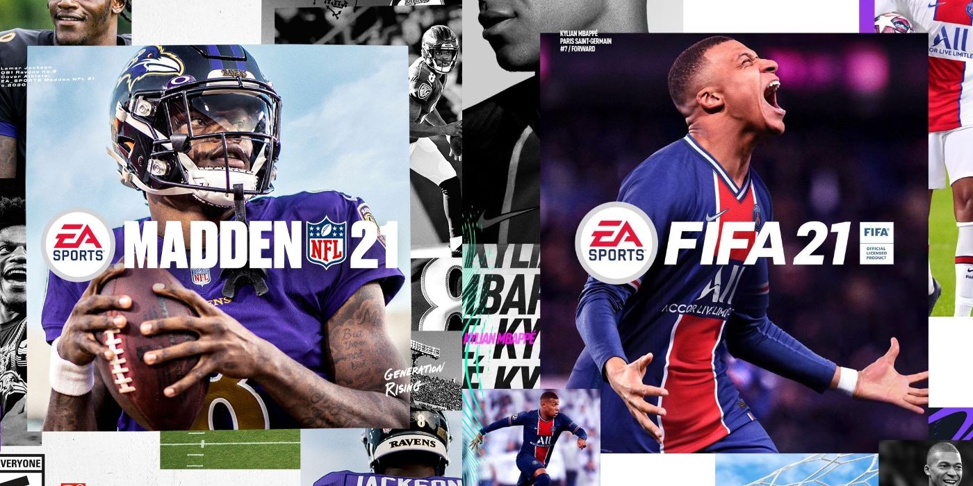 how to download madden 21 on ps5