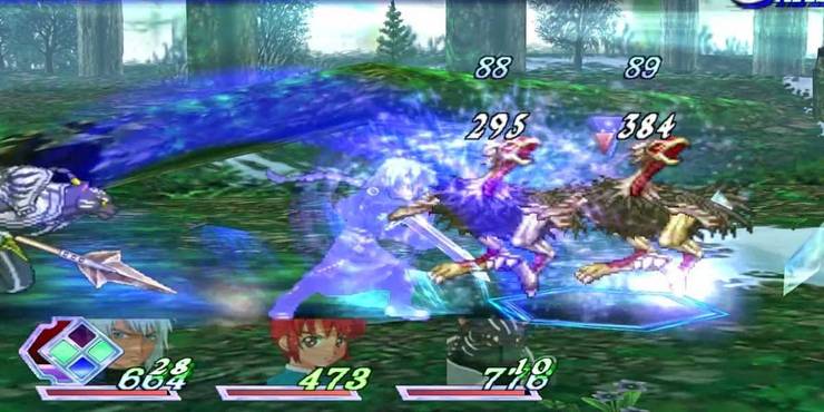 The 10 Best Playstation 2 Games That Never Left Japan The 10 Best Playstation 2 Games That Never Left Japan
