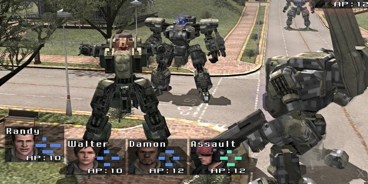 The 10 Best Playstation 2 Games That Never Left Japan The 10 Best Playstation 2 Games That Never Left Japan