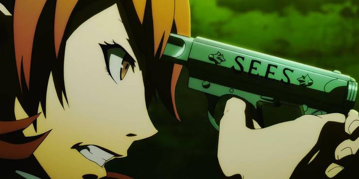 The Best Romances In Persona 3 Game Rant The Best Romances In Persona 3 Game Rant