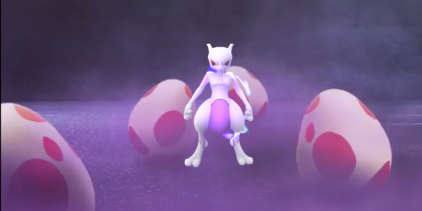 pokemon mewtwo shadow development inter egg special research sting