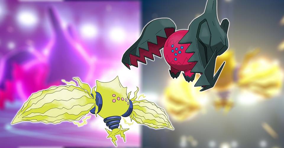 Get Both Legendaries In Sword And Shield Get Both Legendaries In Sword And Shield