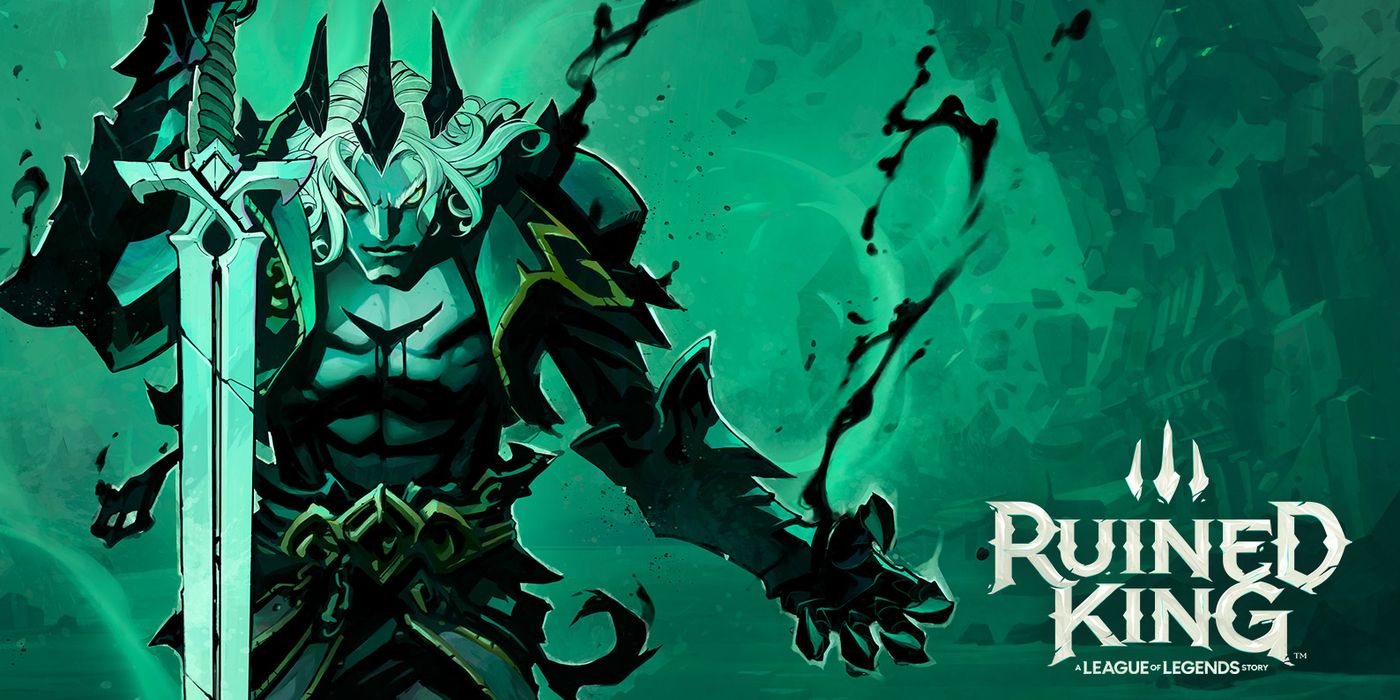 Ruined King: A League of Legends Story™ for ios instal free