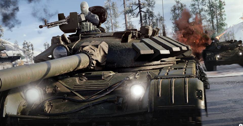 Call Of Duty Black Ops Cold War Beta Update Fixes Slide Exploit And More