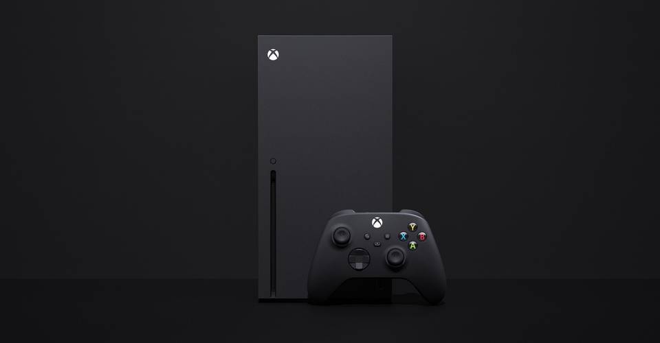 Xbox Series X Disc Installs Aren T Any Faster Than Xbox One
