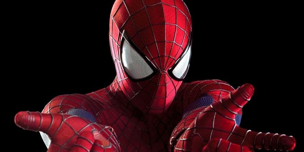 the amazing spider man 2 outfits