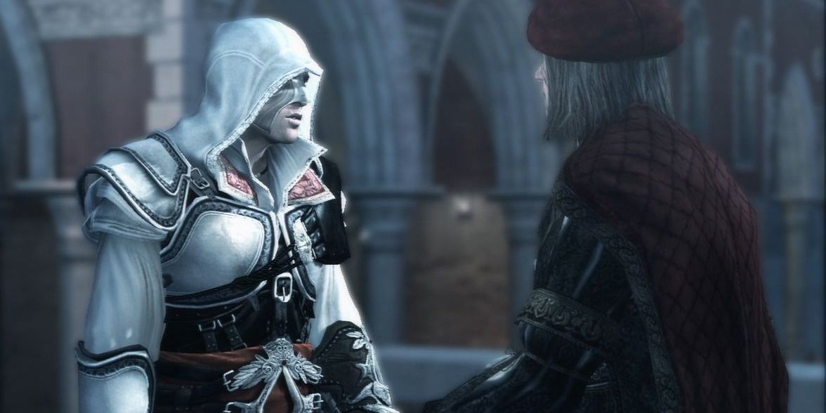 What is the best armor in Assassin's Creed Revelations? Where can