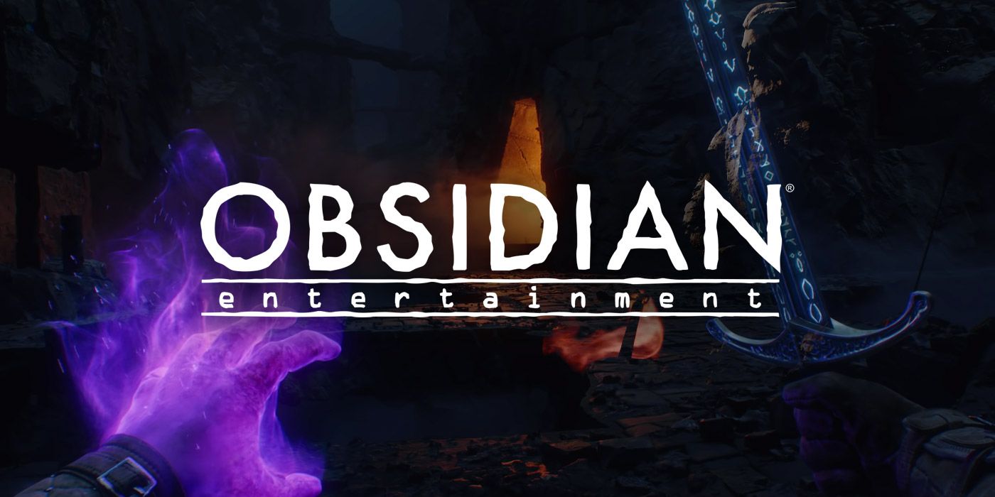obsidian games avowed release date