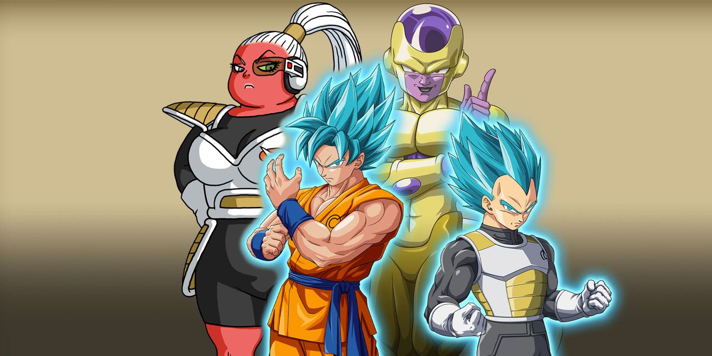 Dragon Ball Z Kakarot DLC 2 is the Nail in the Coffin for ...