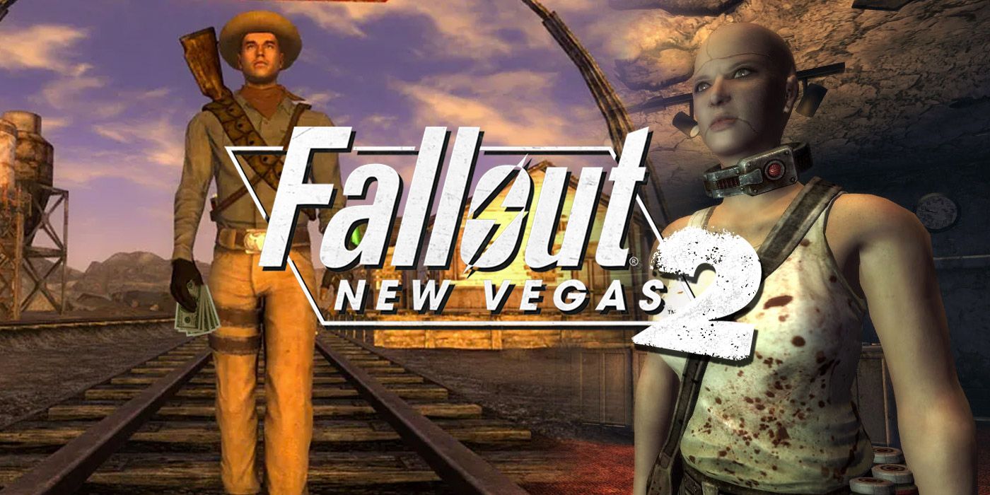 fallout new vegas monsters