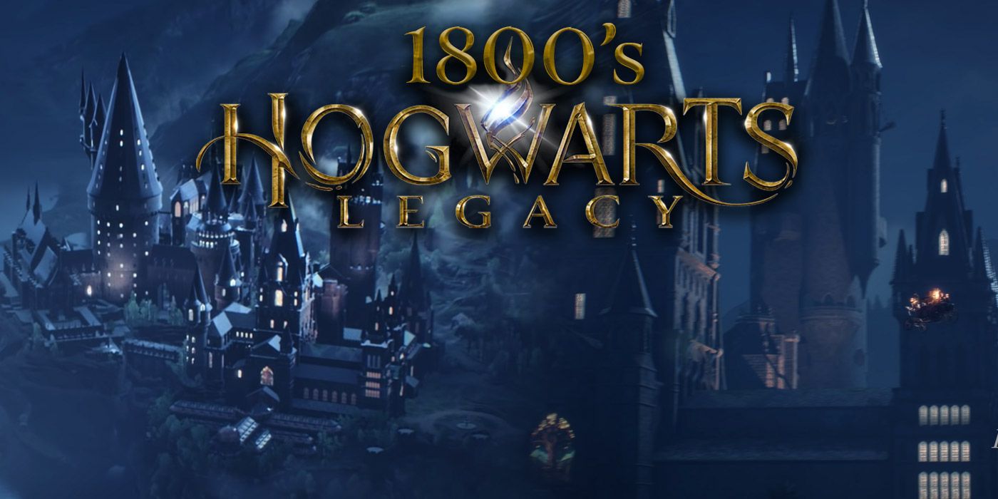 hogwarts legacy time period compared to harry potter