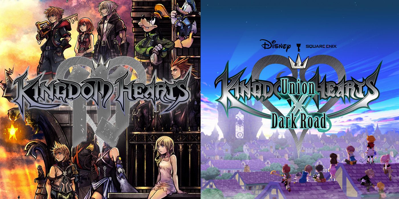 Kingdom Hearts 4's New Storyline Already Has a Filler Problem