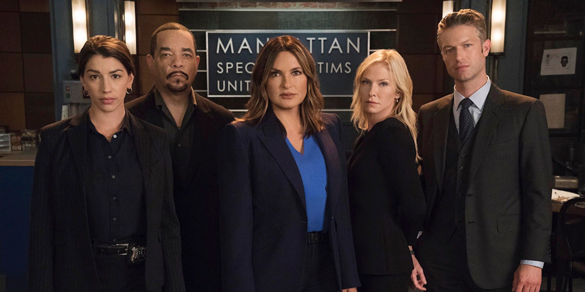 Enjoy Criminal Minds and SVU? Check Out These Shows | Game Rant