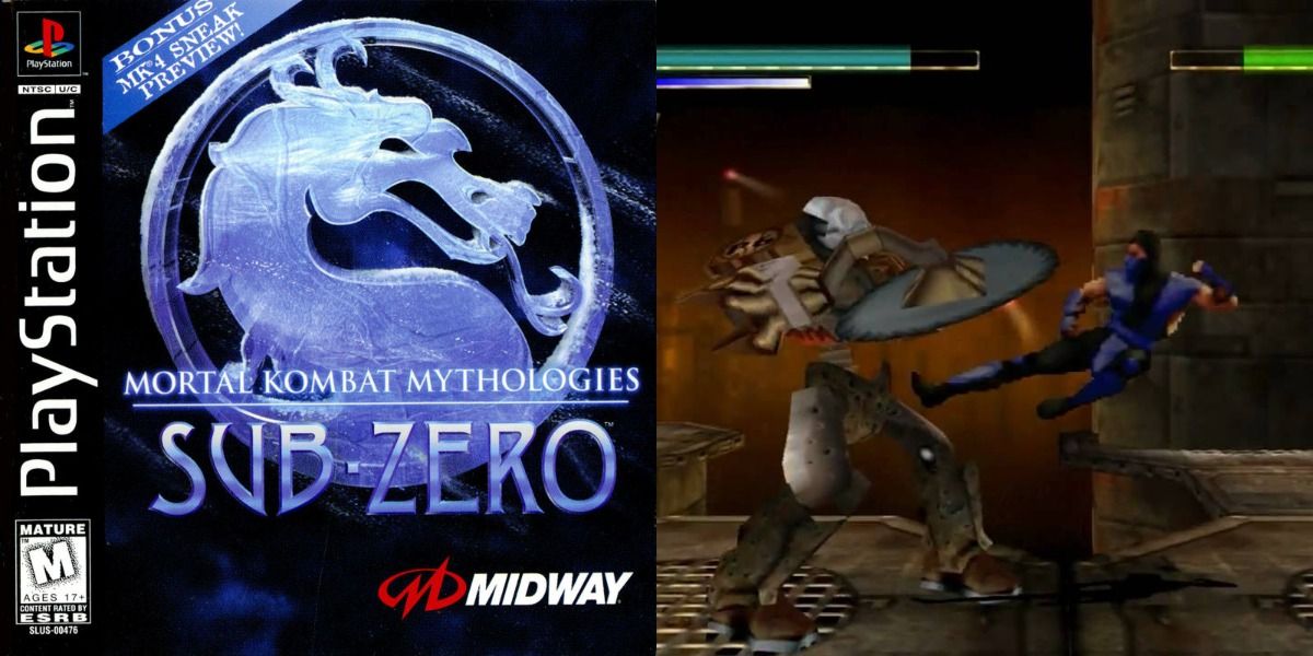 Мортал комбат 10 механики. MK Mythologies sub-Zero ps1. Mortal Kombat Mythologies: sub-Zero ps1. Mortal Kombat Mythologies - sub-Zero ps1 обложка. Mortal Kombat Mythologies: sub-Zero.