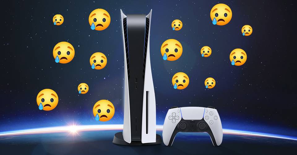 Every Known Ps5 Launch Problem Game Rant