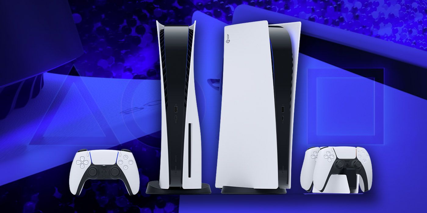 PlayStation 5 Console Review NextGen Immersion Game Rant