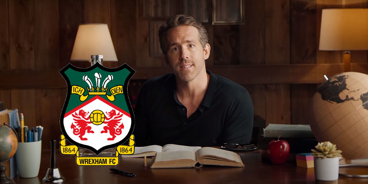 Ryan Reynolds Came Up With a Brilliant Way to Buy a Soccer Team