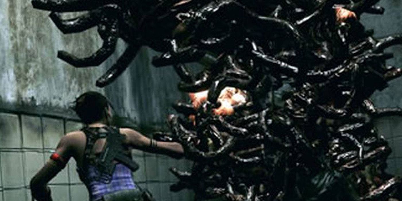 Resident Evil 10 Most Horrifying Viruses In The Franchise Ranked Laptrinhx