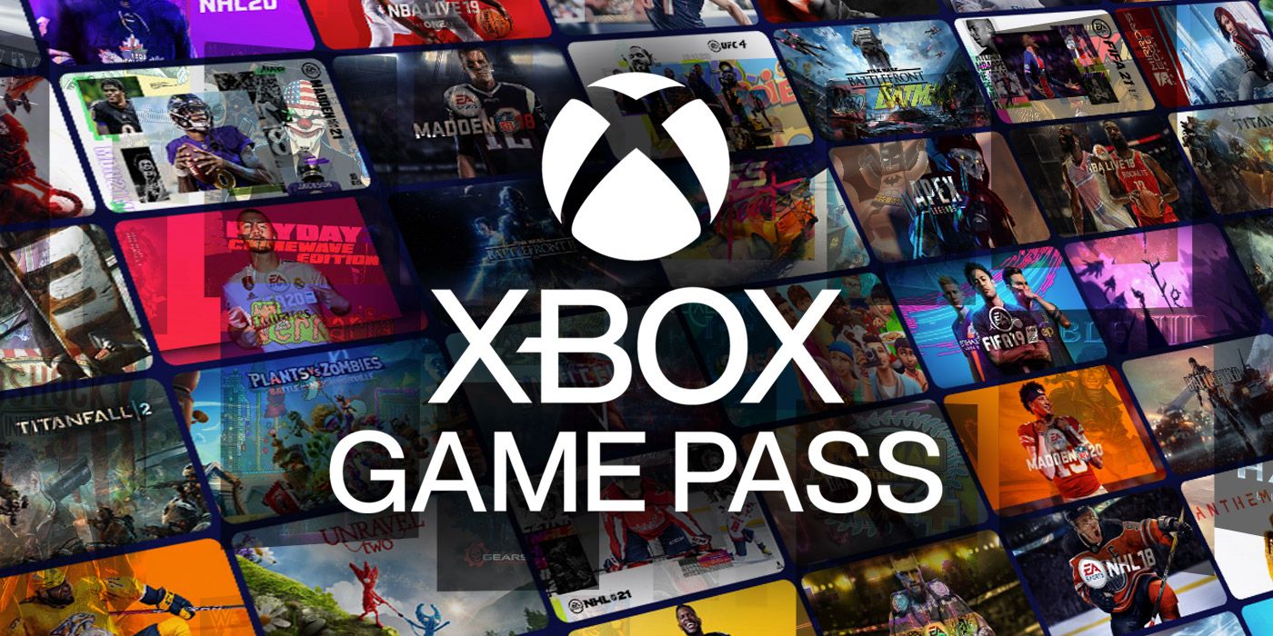 how does xbox games pass work