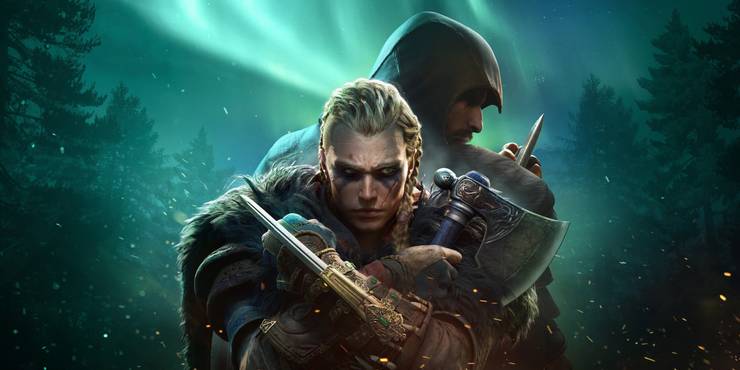 Assassin S Creed 10 Mistakes From The Series That Valhalla Repeated