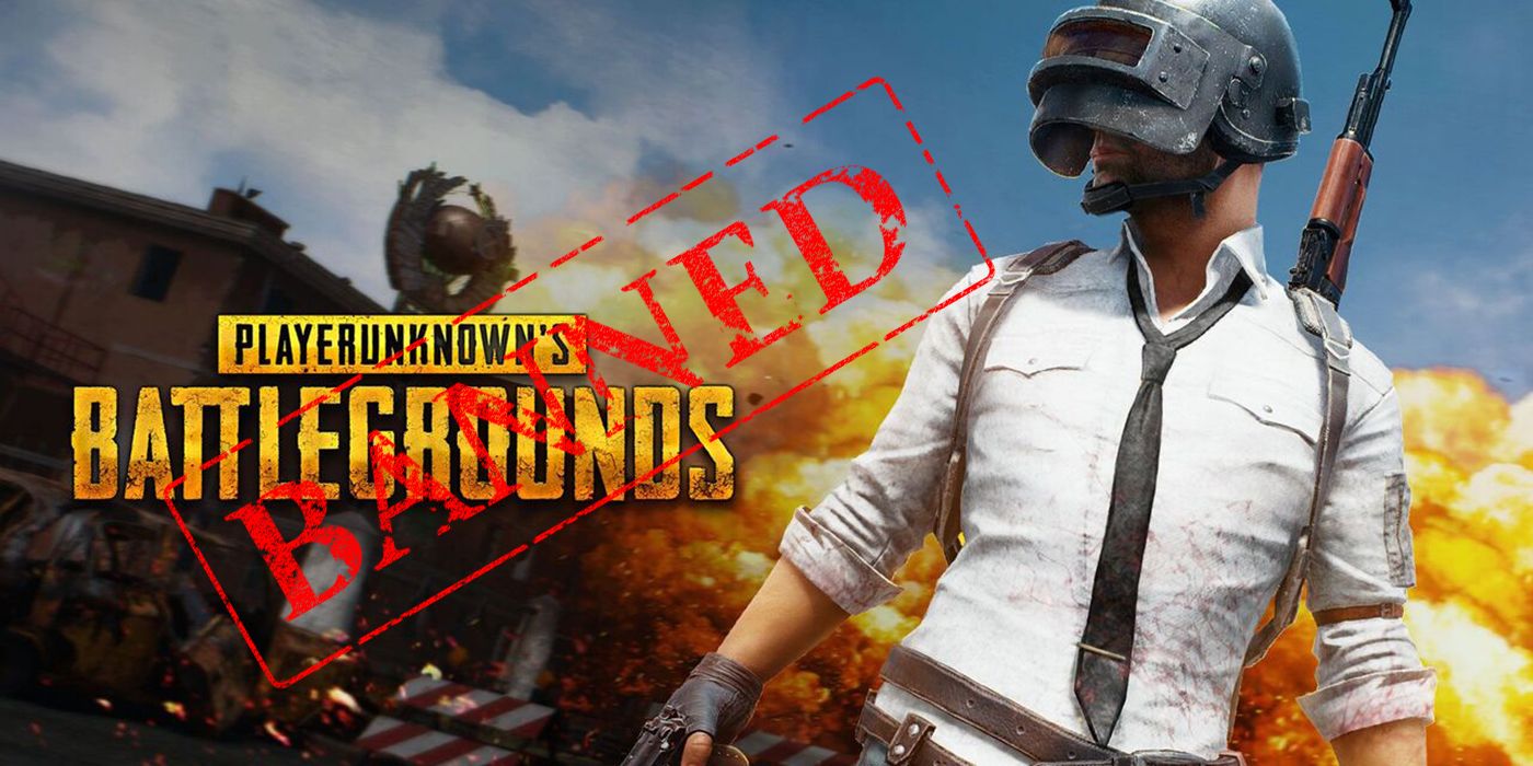 Cheating PUBG Player Banned During Twitch Livestream Game Rant