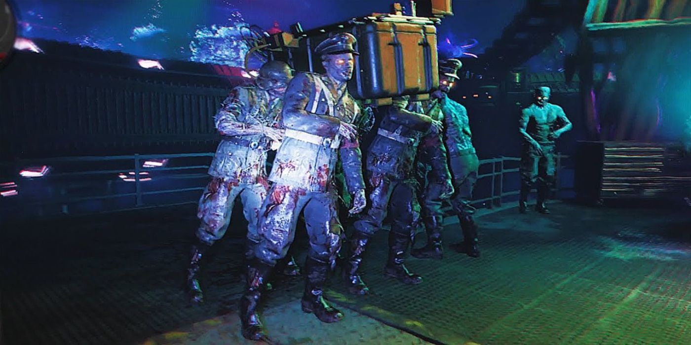 call of duty black ops 2 zombies glitches