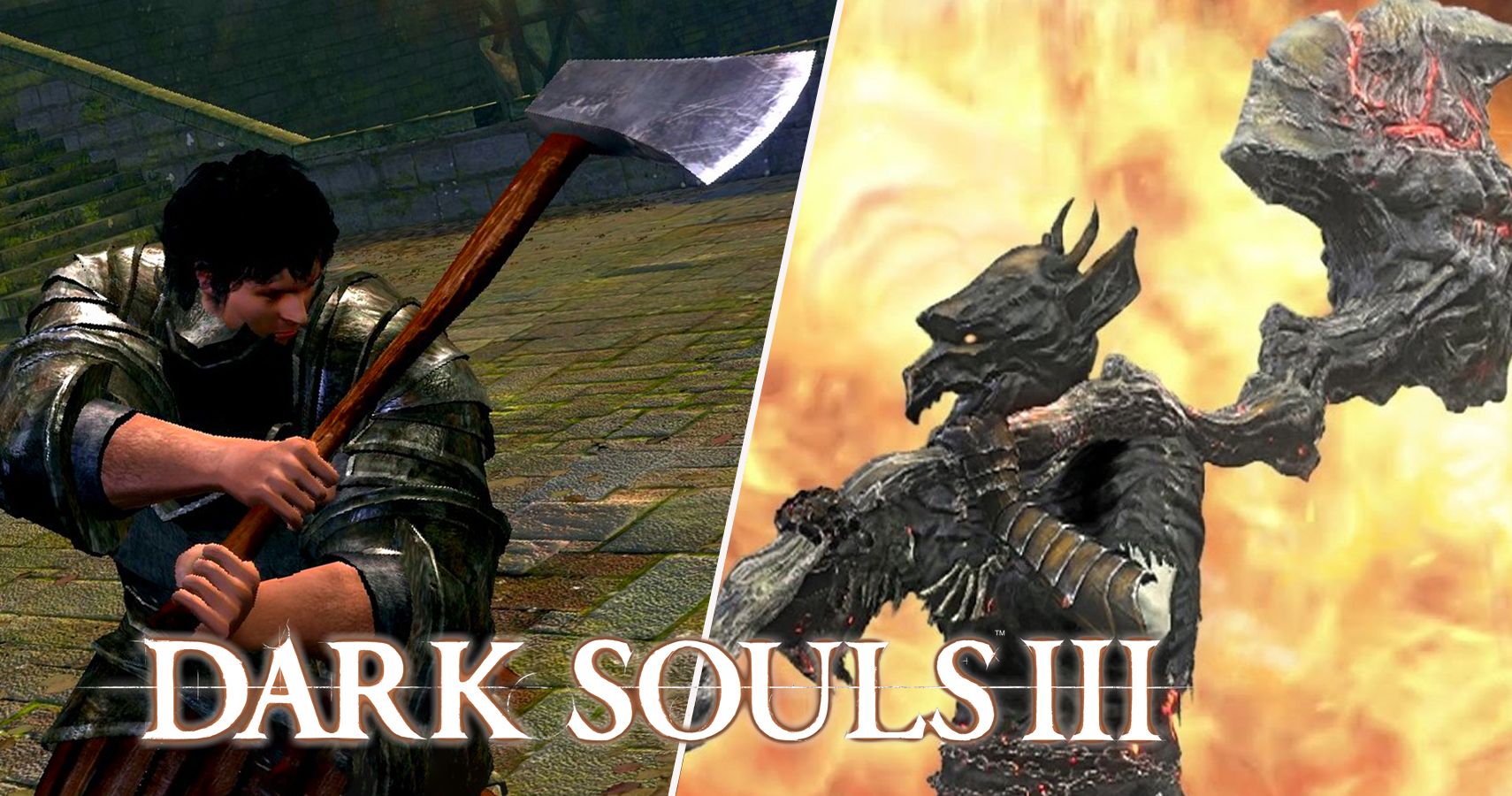 Dark souls 3 best class idahosany