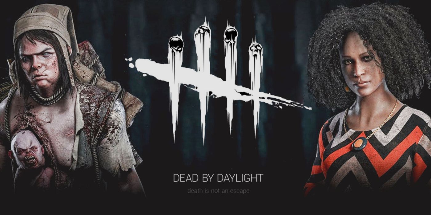 Dead By Daylight Binding Of Kin Chapter Release Date Revealed In New Trailer