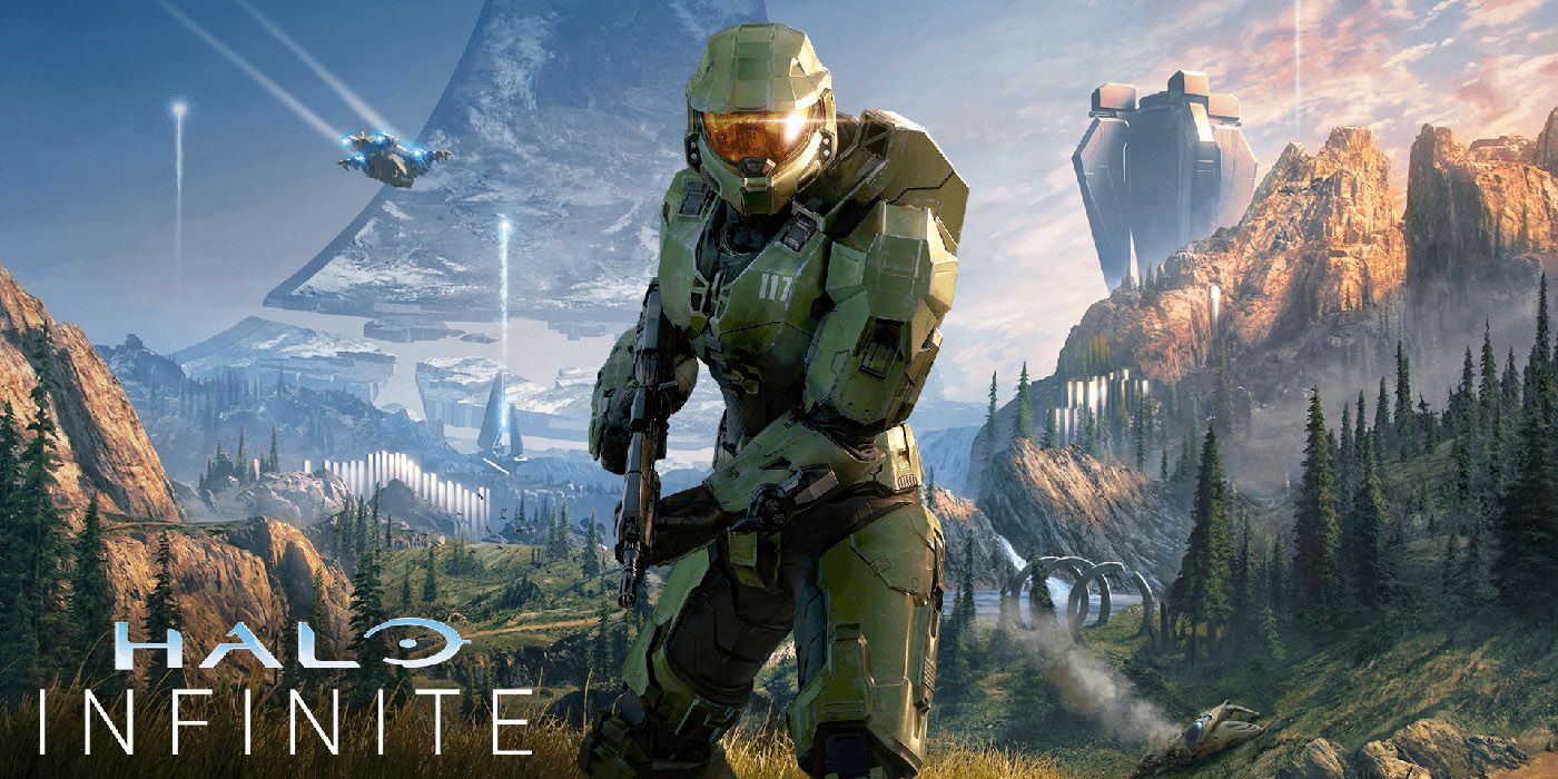 Phil Spencer Discusses the Halo Infinite Launch Delay | Game Rant