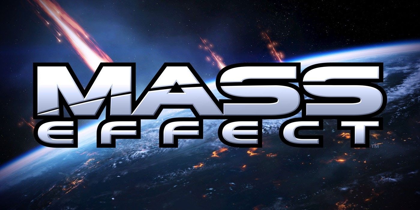 New Mass Effect Game Concept Art Revealed In Bioware Book 