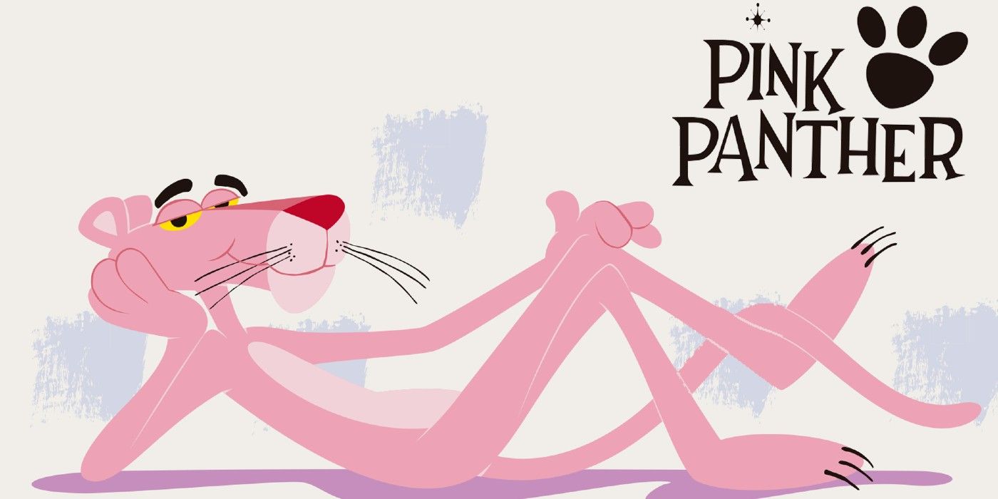 The Pink Panther is Returning to the Big Screen Sonic-Style