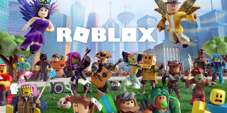 Is Roblox Coming To Nintendo Switch Game Rant - roblox on nintendo switch price