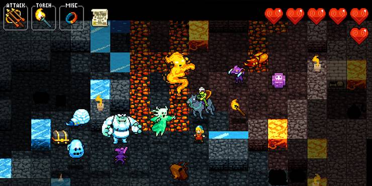 The 15 Best Action Rpgs On The Nintendo Switch Game Rant The 15 Best Action Rpgs On The Nintendo Switch Game Rant