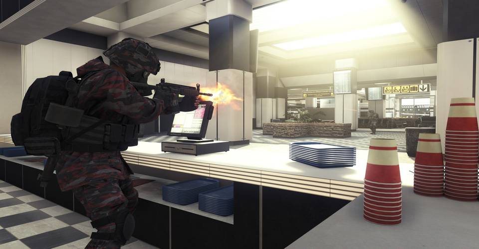 Razor 1911 cod mw2 steam patch system Razor 1911 cod mw2 steam patch system