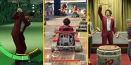 Every Mini Game In Yakuza Like A Dragon Where To Play Them Every Mini Game In Yakuza Like A Dragon Where To Play Them