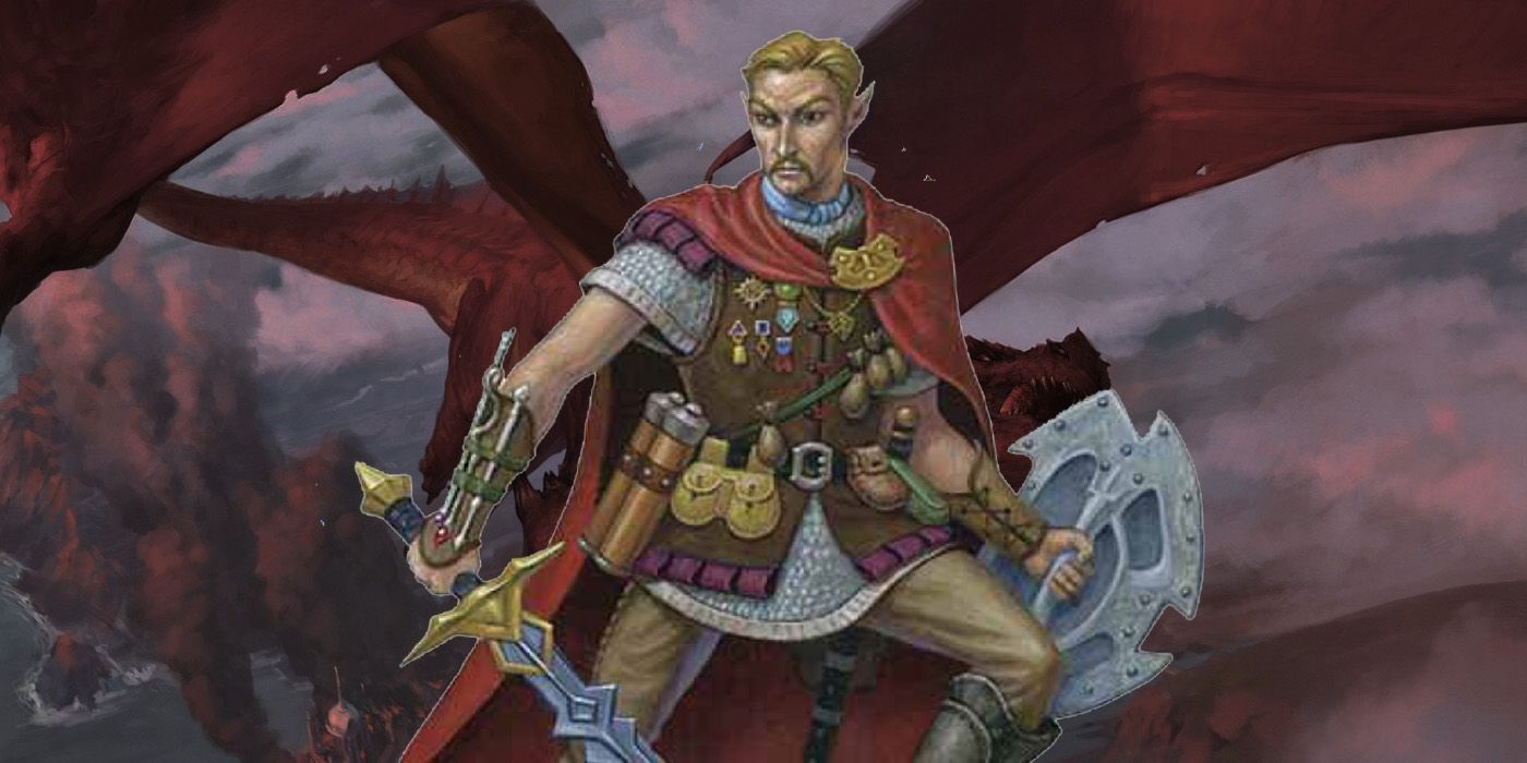 Gladys ubehagelig missil Dungeons & Dragons: 10 Subclasses From Previous Editions That 5e Should  Have – ITTeacherITFreelance.hk