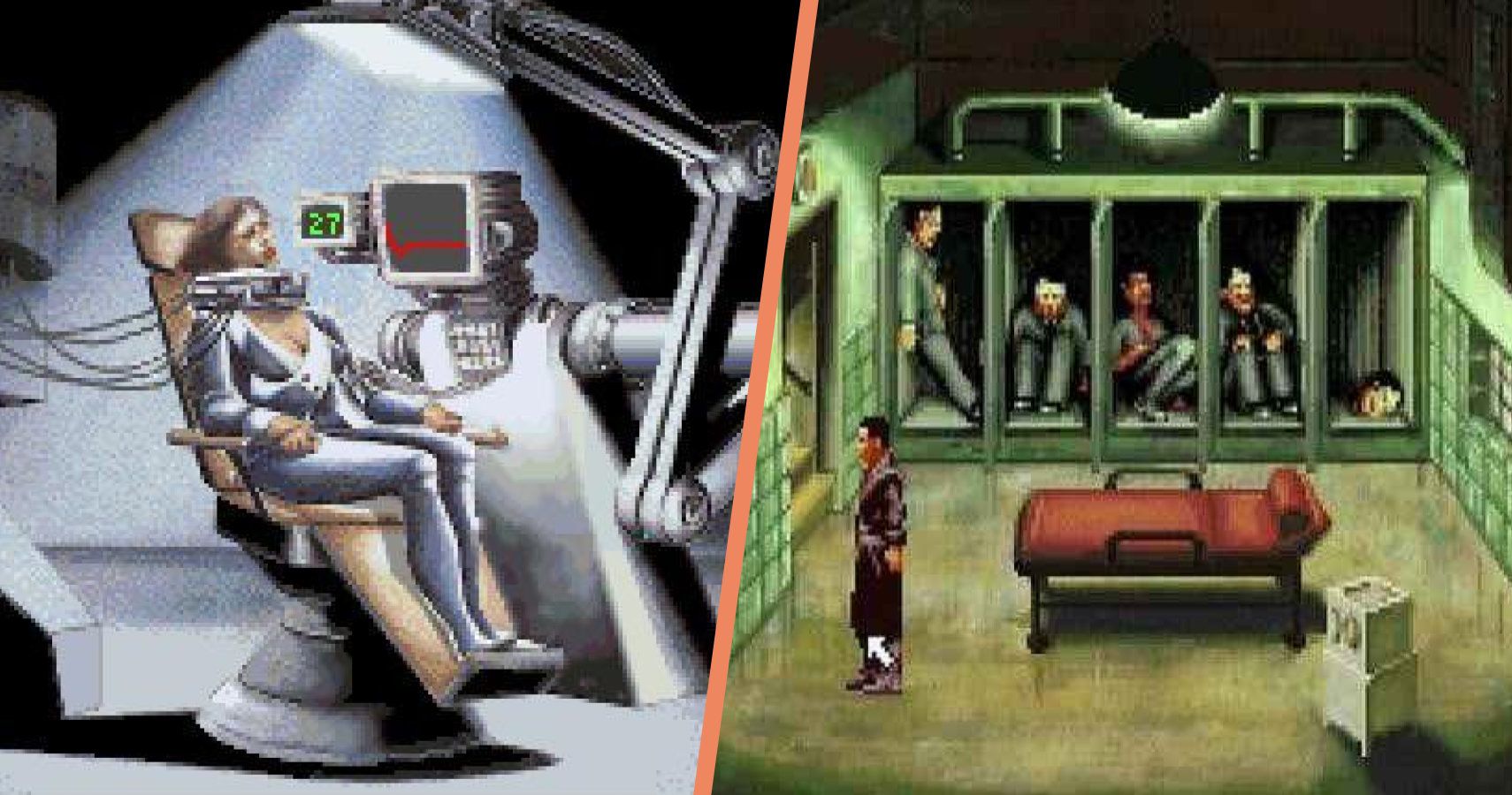 10 Classic Cyberpunk Games That Came Out Way Before 2077 Itteacheritfreelancehk 1612