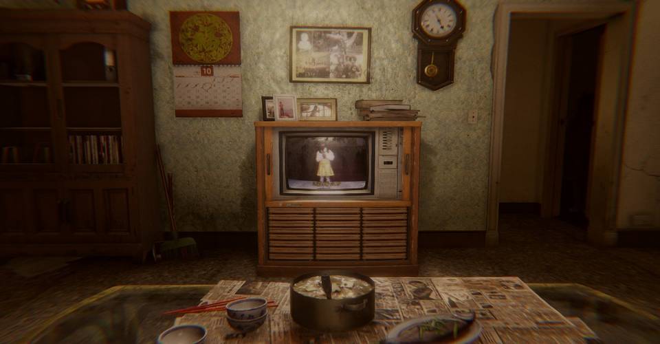 Gog Changes Its Mind About Releasing Horror Game Devotion
