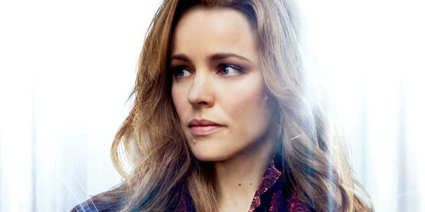Rachel McAdams Confirmed for Doctor Strange in the Multiverse of Madness